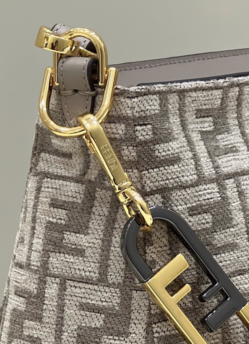 Fendi Top Handle Bags